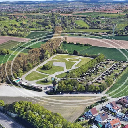 Besuchen Sie den Familientag am Sonntag, 7. Juli 2024, auf unserem Gelände in Asperg, Altlachstraße 4